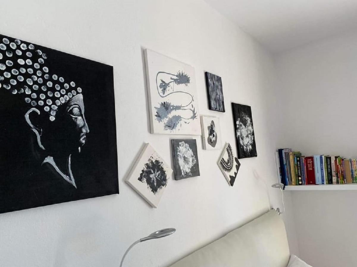 Apartman Zara Biograd Na Moru Eksteriør bilde