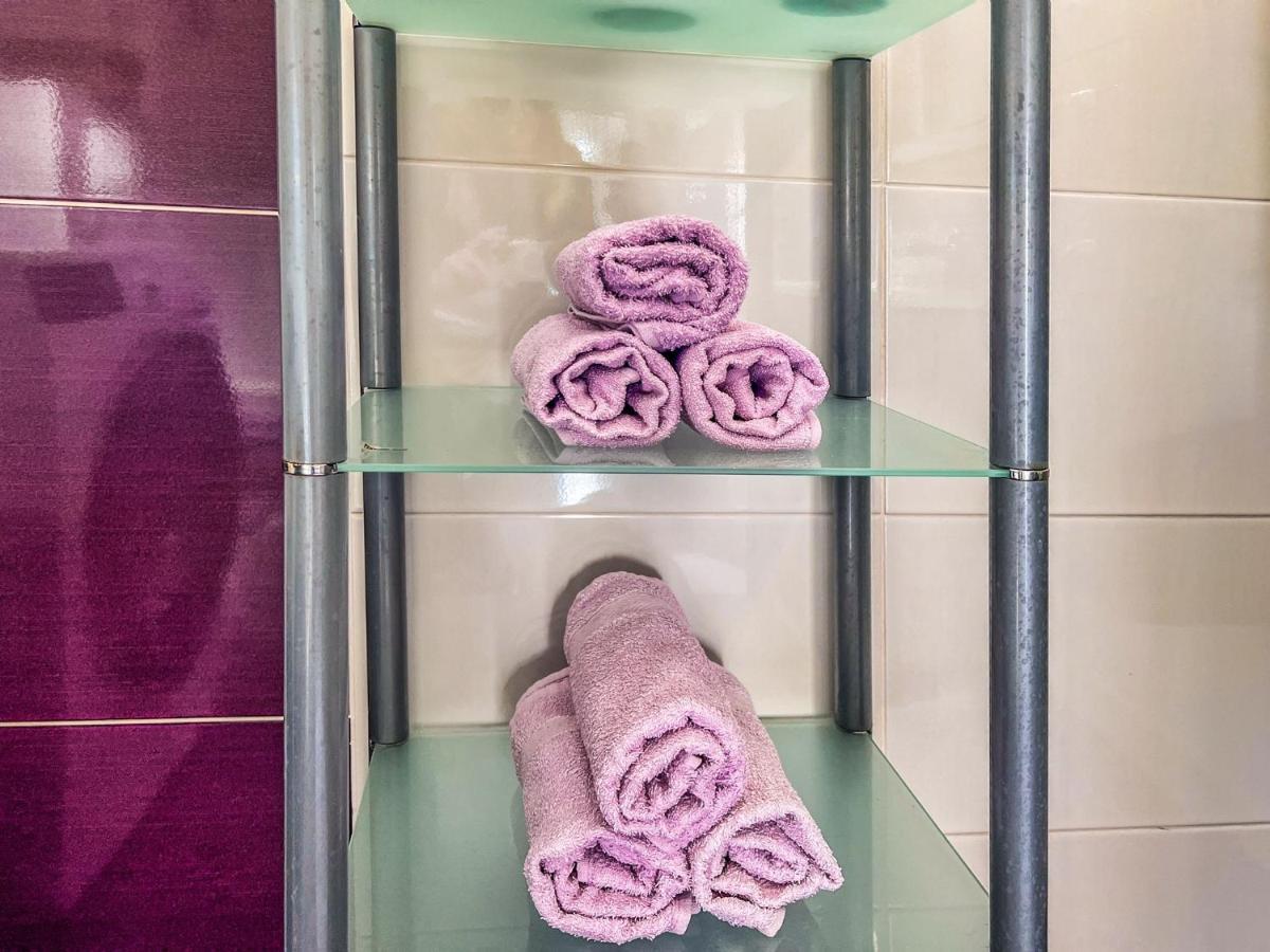 Apartman Zara Biograd Na Moru Eksteriør bilde